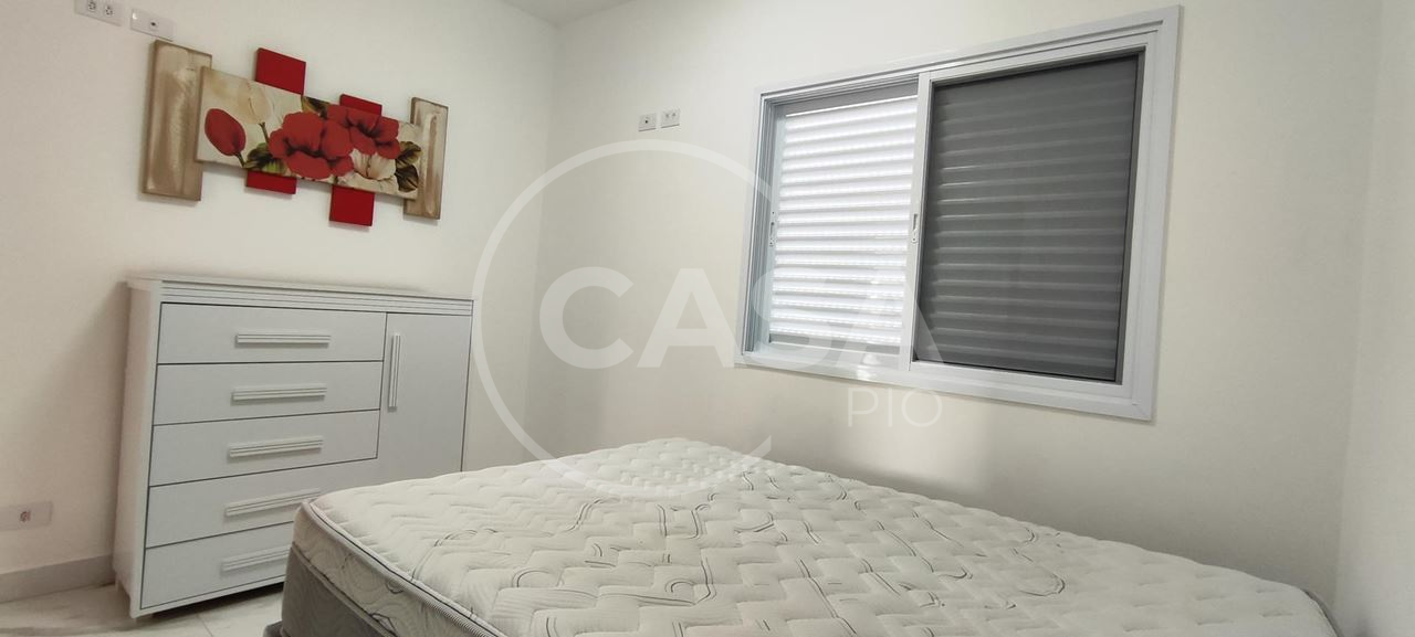 Apartamento São José - Peruibe (Cód. 150) - miniatura 22