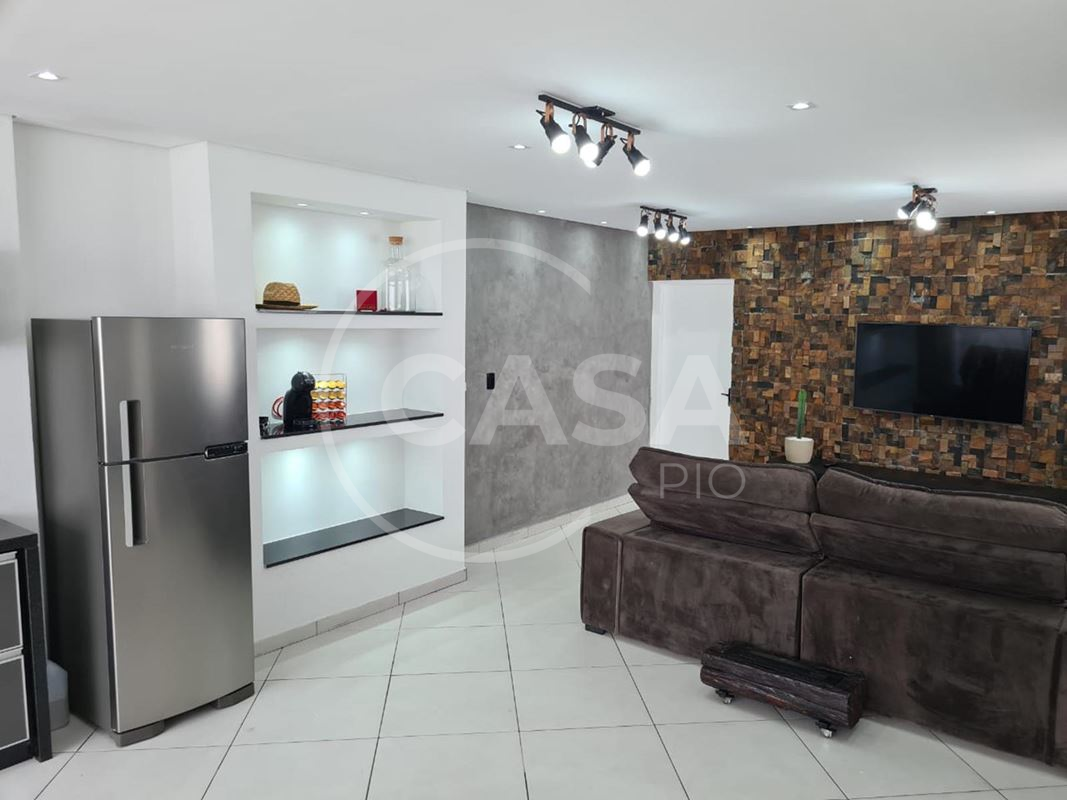 Casa no Centro de Peruibe