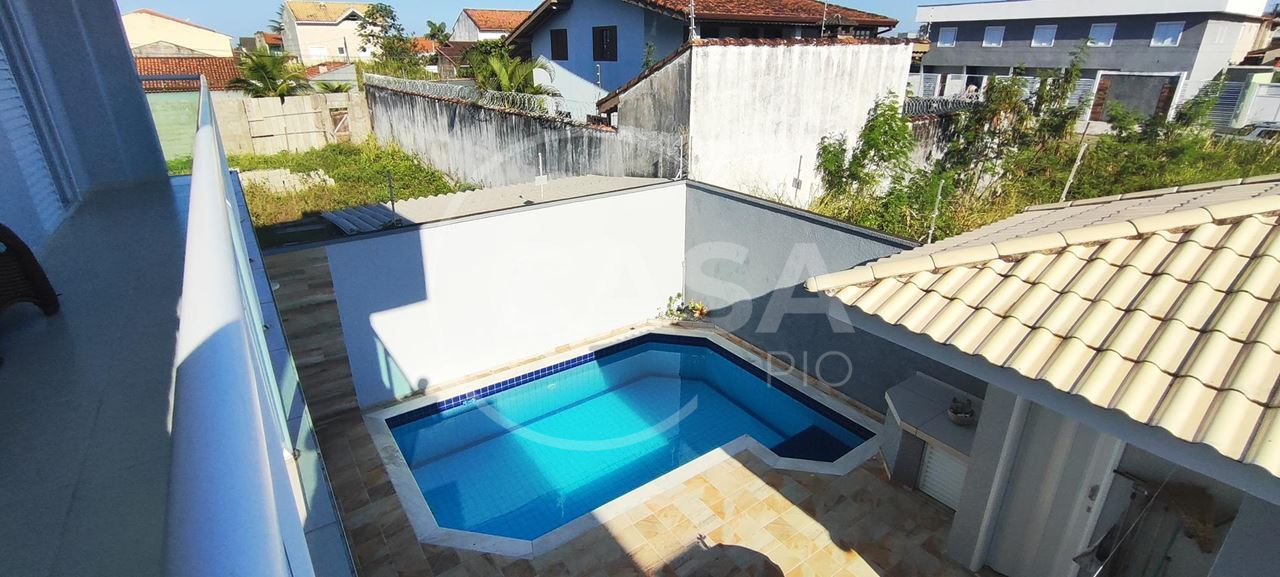 Casa São José - Peruibe (Cód. 148) em Peruibe - foto 4