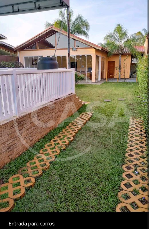 Casa em condomínio em Peruibe