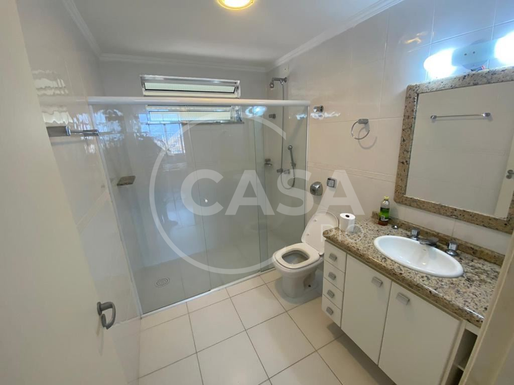 Apartamento no Centro de Peruibe