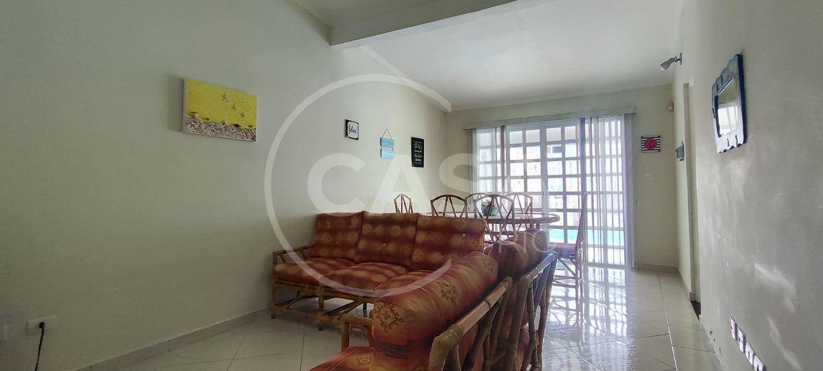 Casa São José - Peruibe (Cód. 618) - miniatura 6