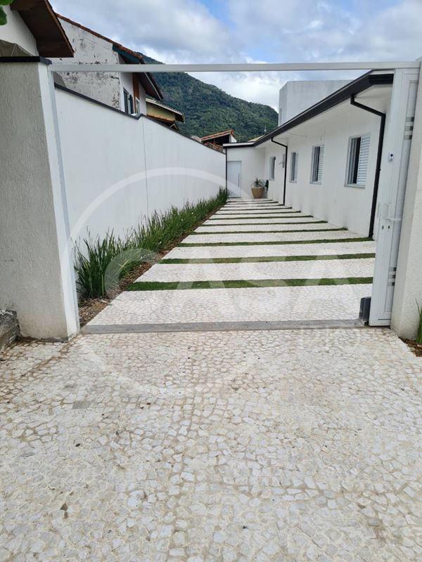 Casa no Centro de Peruibe