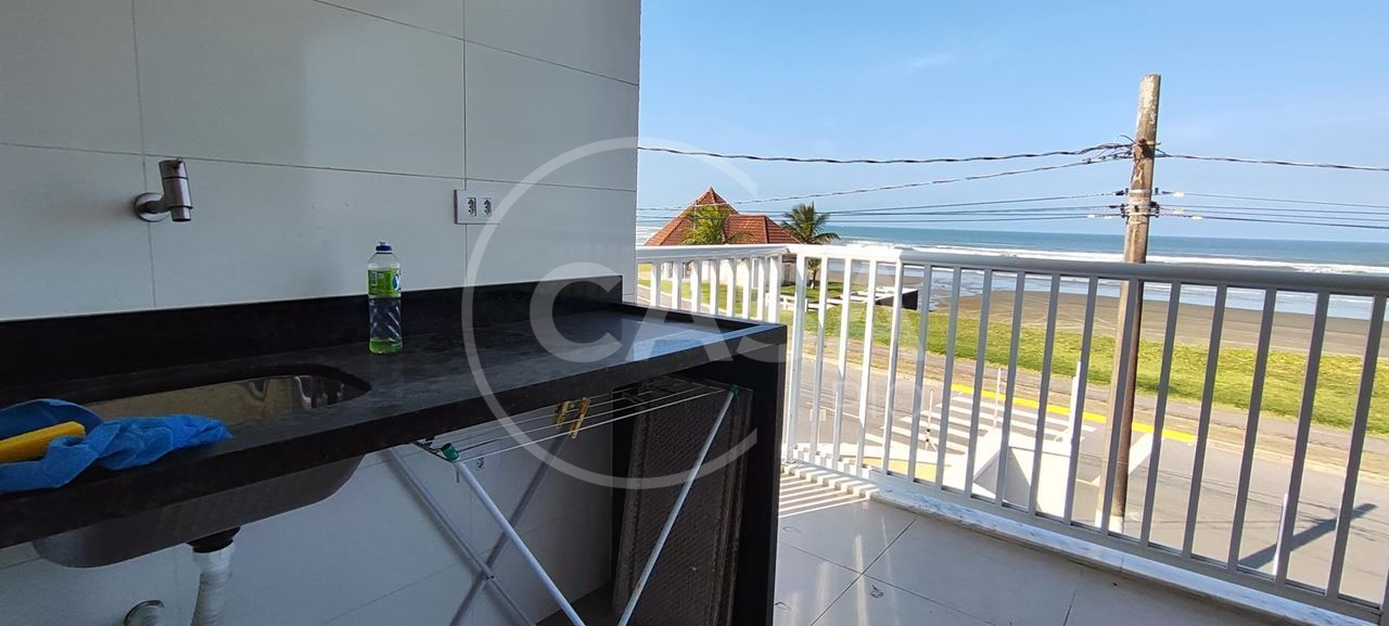 Apartamento São José - Peruibe (Cód. 150) - miniatura 26