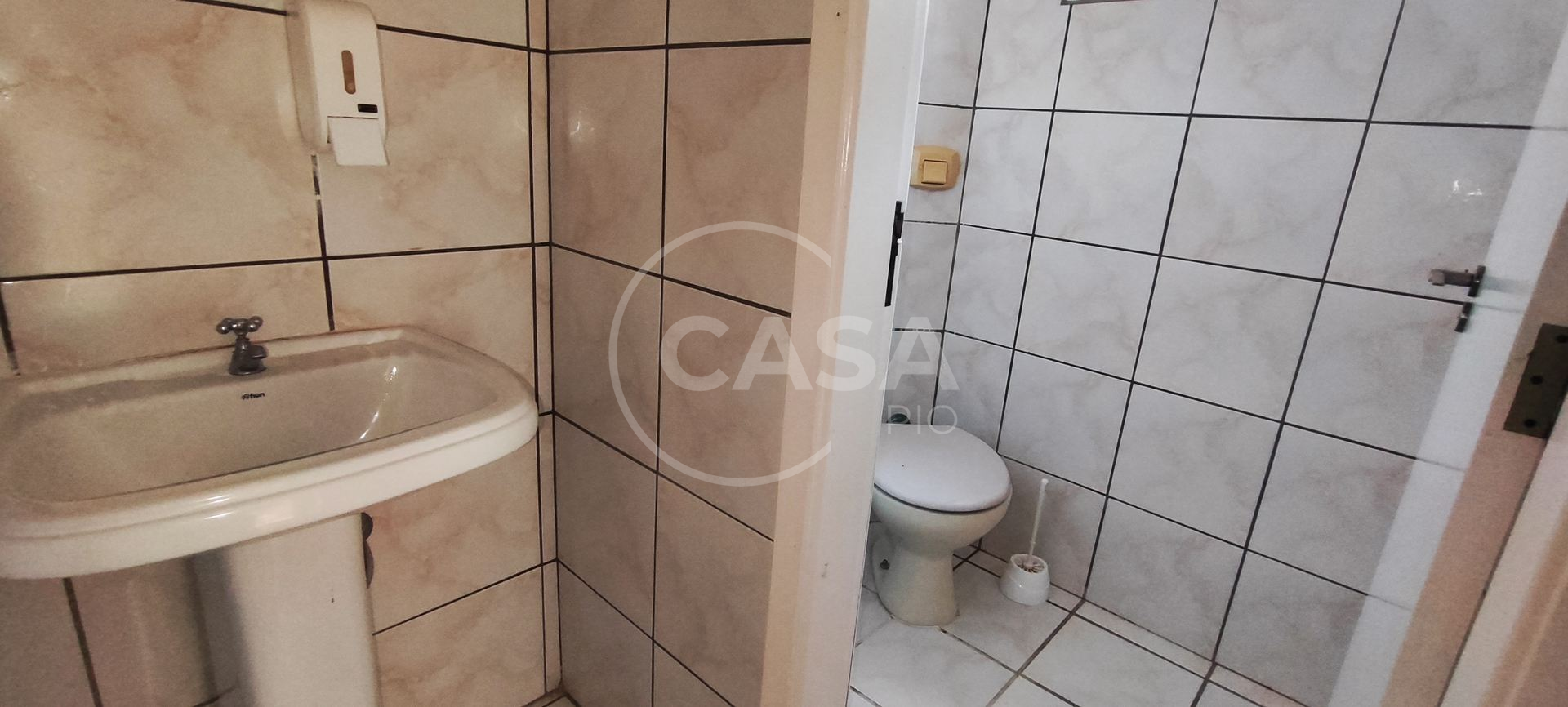 Sala Comercial em Peruibe