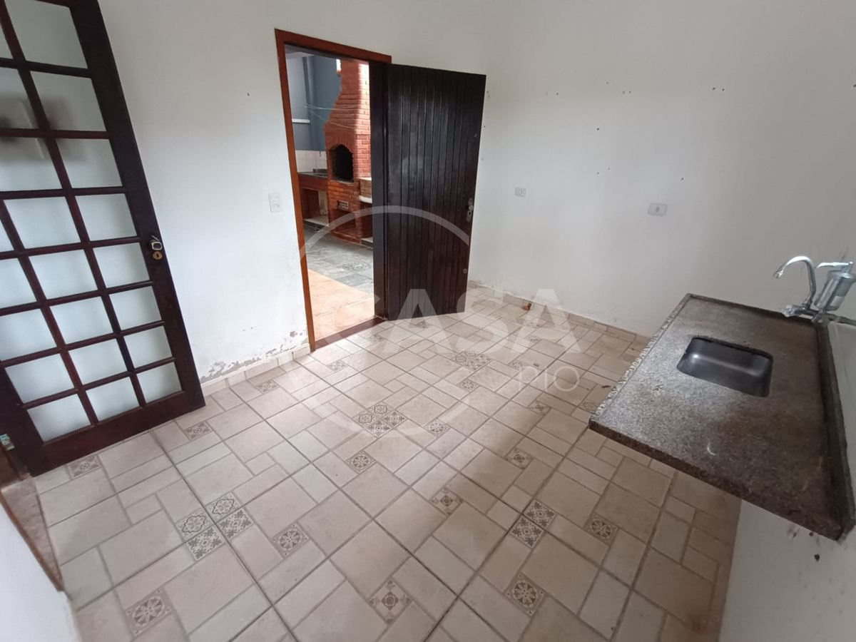 Casa disponível para locação definitiva em Peruibe