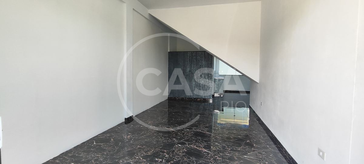 Salão Comercial disponível para locação em Peruibe