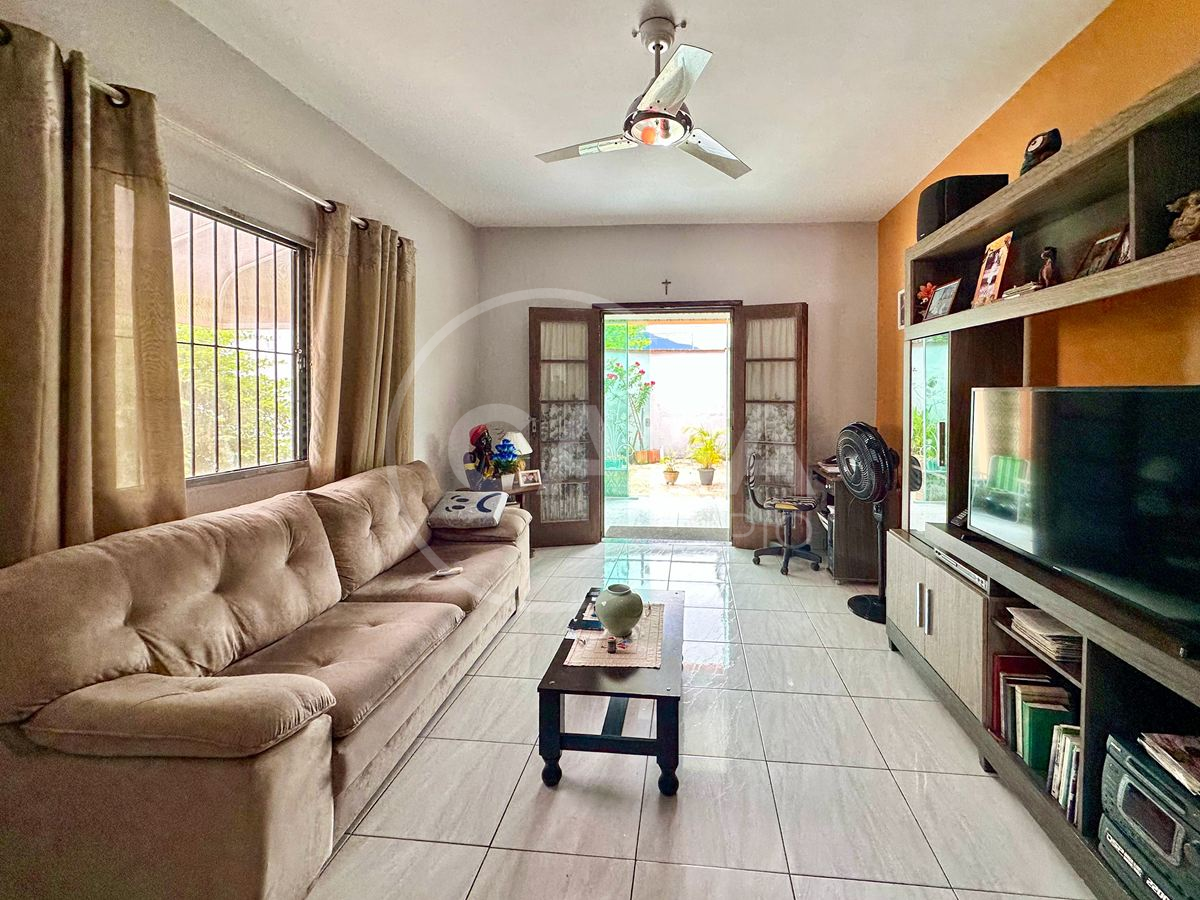 Casa Florida - Peruibe (Cód. 659) - miniatura 10