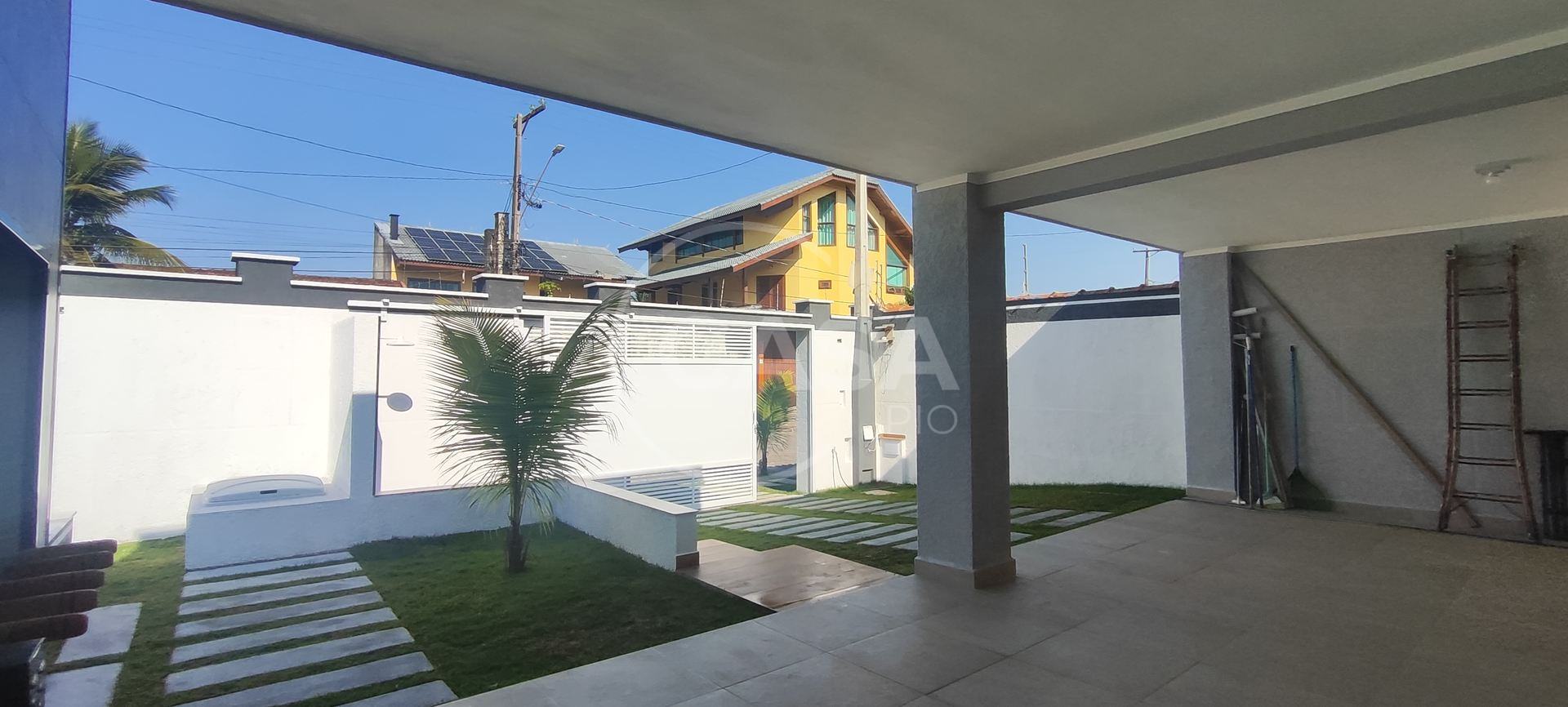 Casa Mar e Sol - Peruibe (Cód. 508) em Peruibe - foto 4