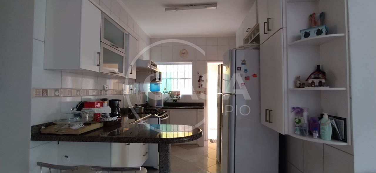 Casa São José - Peruibe (Cód. 308) em Peruibe - foto 5