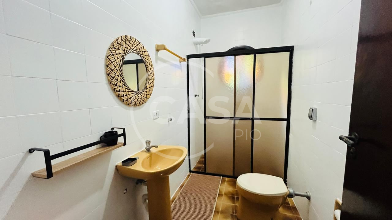 Casa Florida - Peruibe (Cód. 398) - miniatura 13