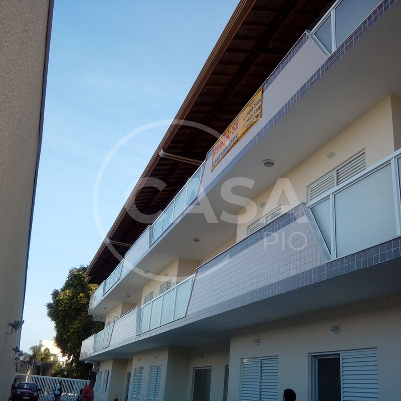 Apartamento Centro - Peruibe (Cód. 346) em Peruibe - foto 2