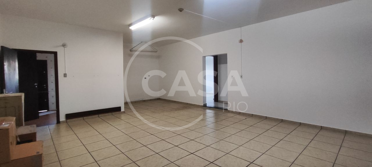 Locação Definitiva