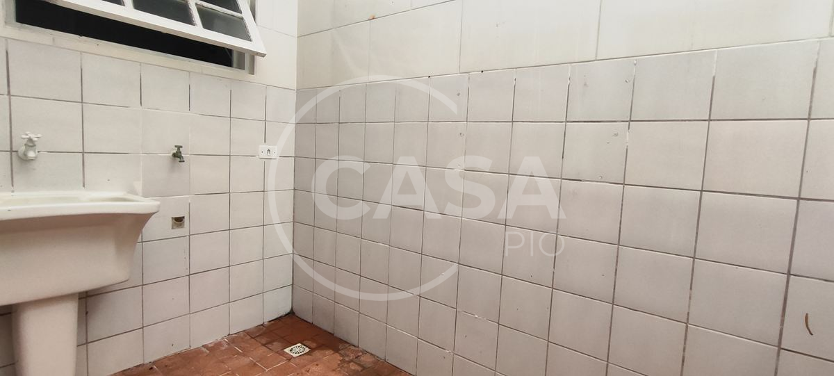 Apartamento para locação definitiva em Peruibe