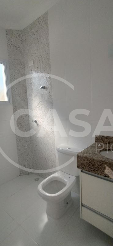 Sobrado em condomínio fechado