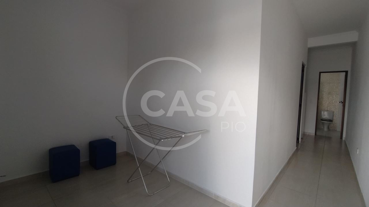 Kit para locação definitiva
