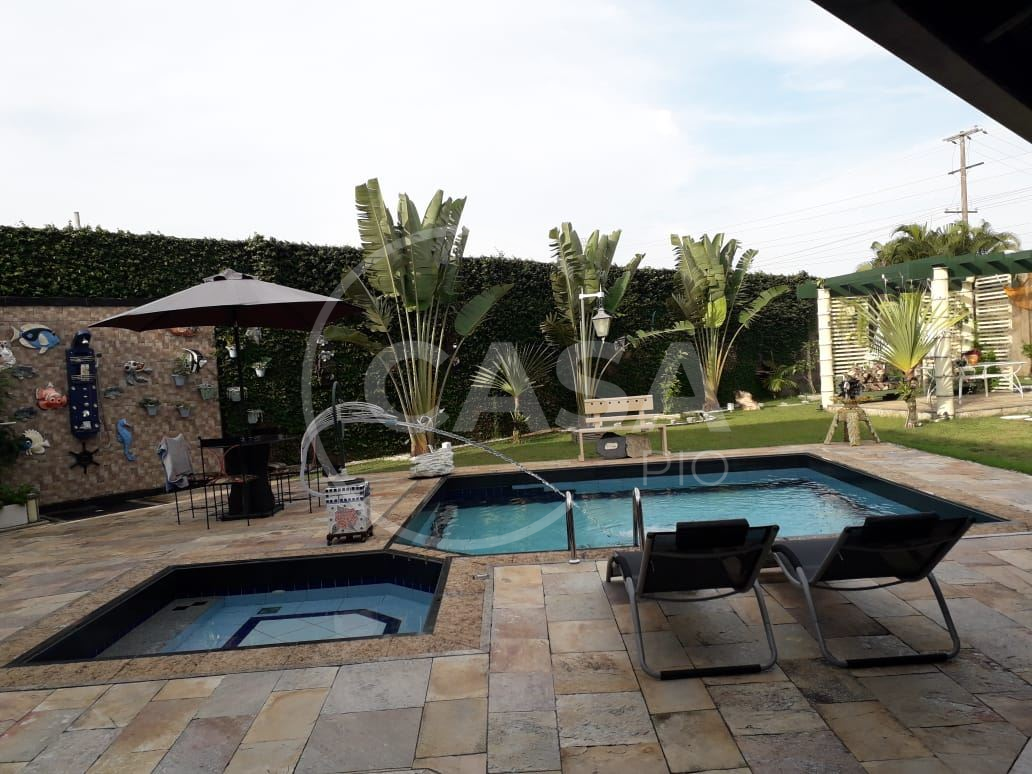 Casa,Condominio Cond. Sao Marcos - Peruibe (Cód. 316) - miniatura 12