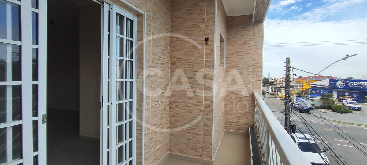 Apartamento para locação definitiva em Peruibe