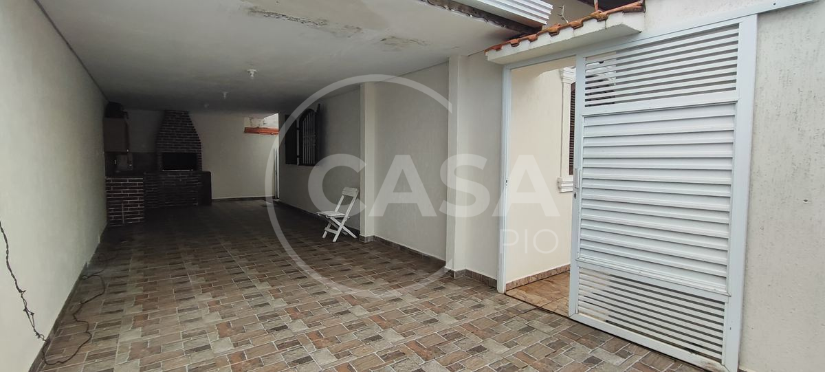 Casa de Esquina à Venda no Jardim Imperador – Peruíbe | 650 Metros da Praia