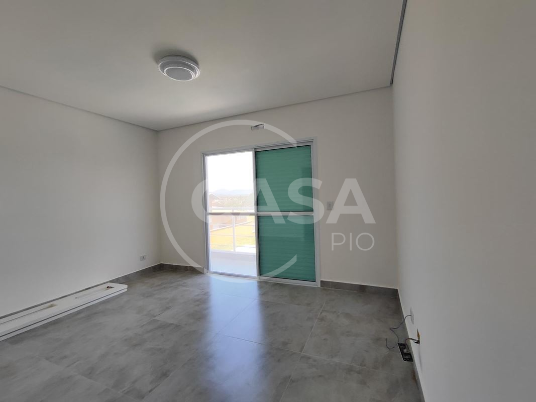 Sobrado em Condomínio Fechado