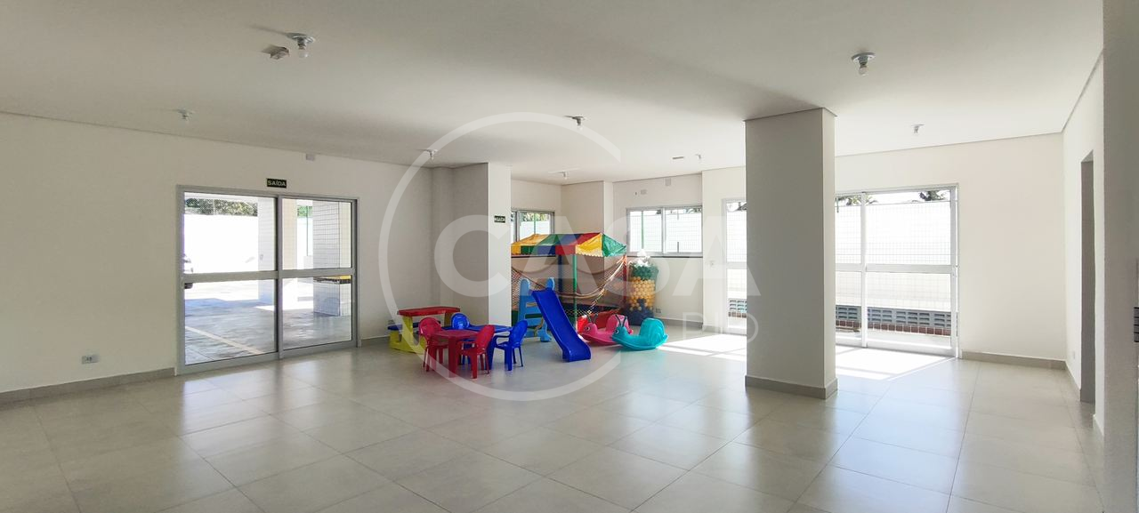 Apartamento no centro de Peruibe