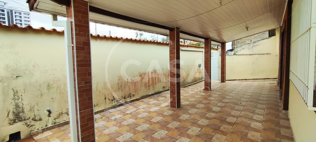 Casa á Venda no centro de Peruíbe