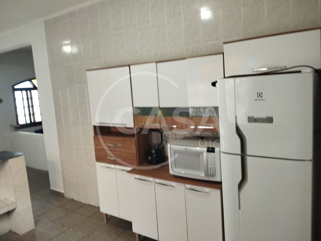 Casa Convento Velho - Peruibe (Cód. 374) - miniatura 16