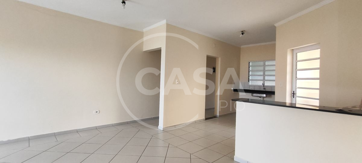 Apartamento para locação definitiva em Peruibe