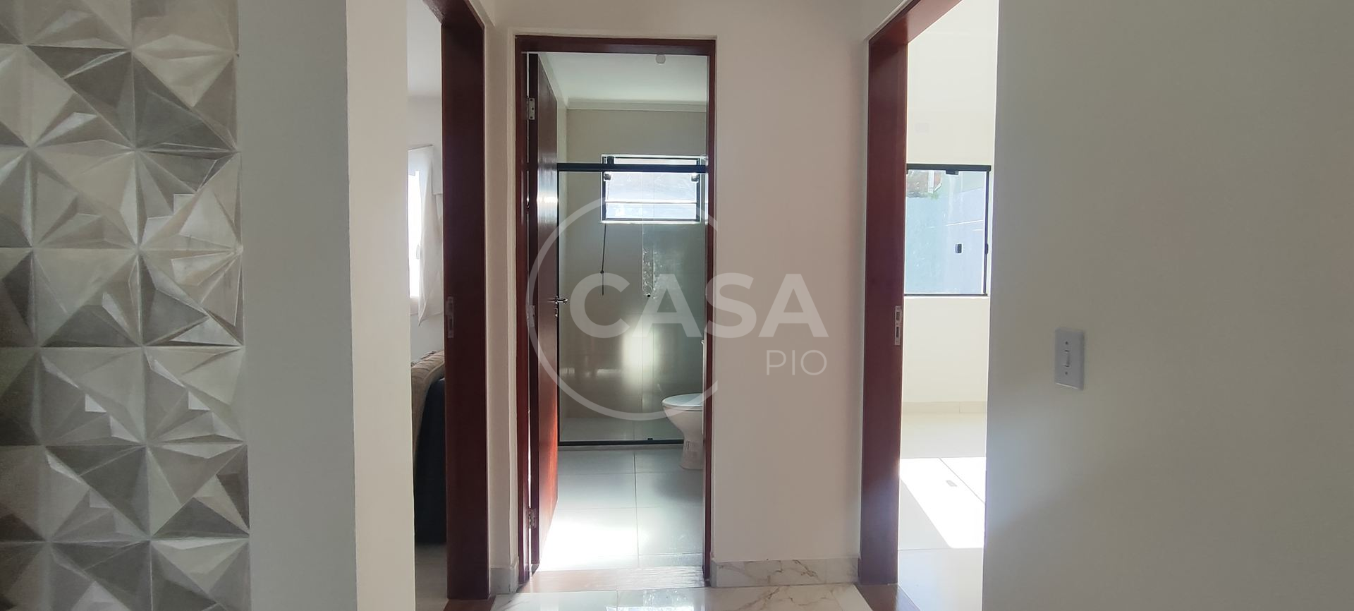 Casa Mar e Sol - Peruibe (Cód. 508) - miniatura 19