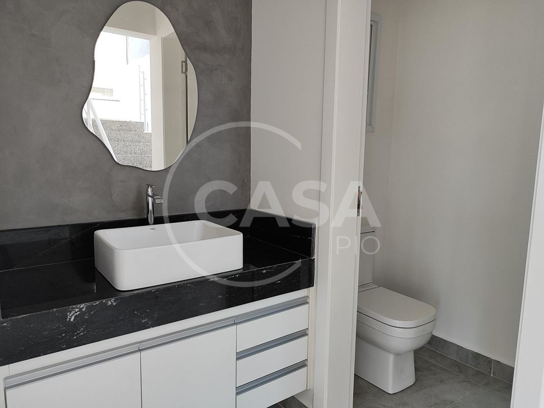 Sobrado em Condomínio Fechado