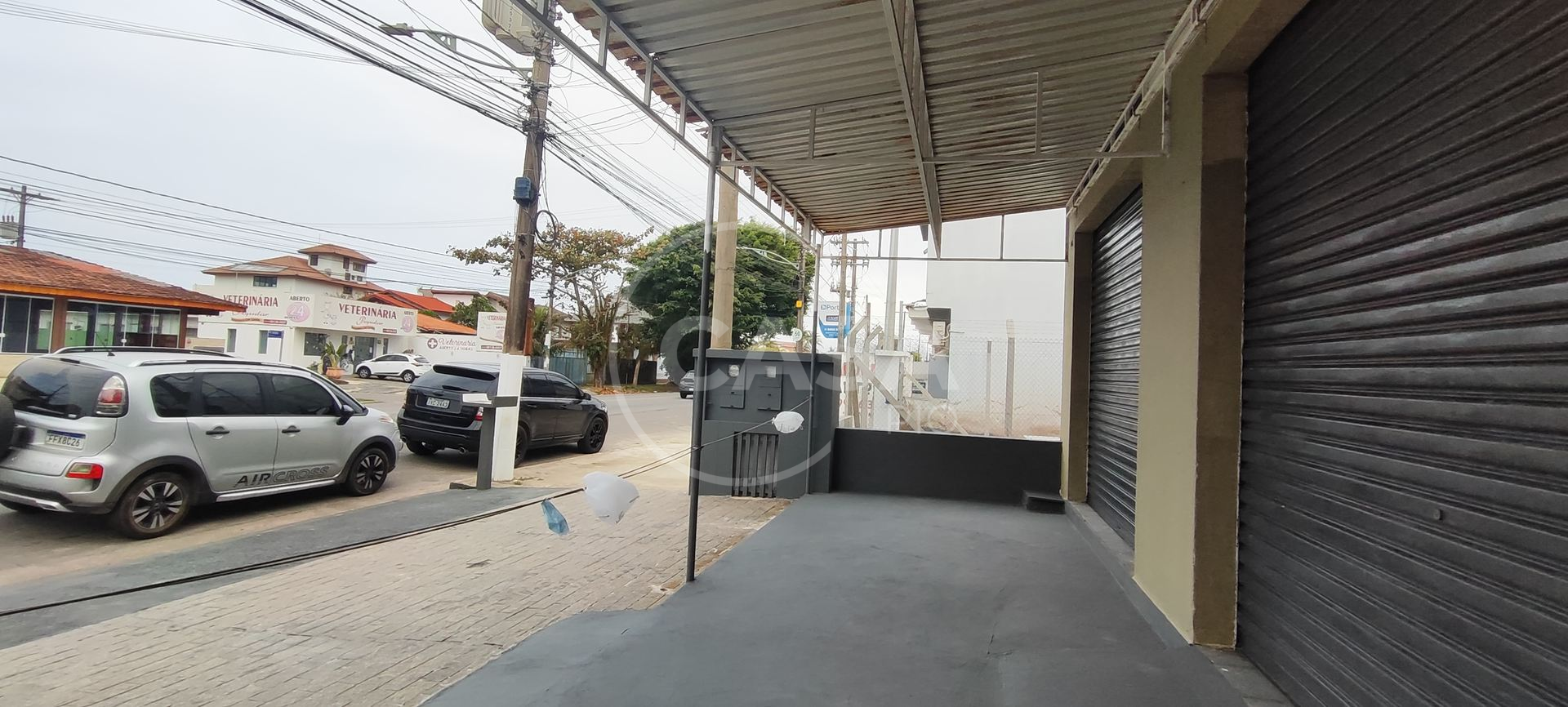 Locação Comercial em Peruibe