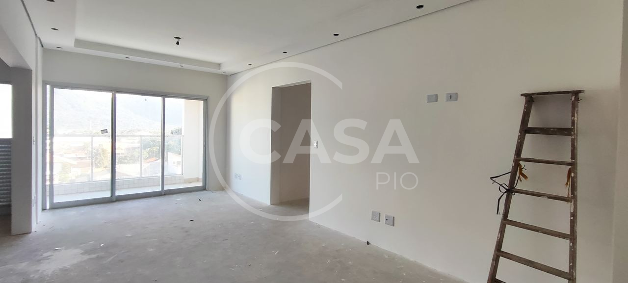 Apartamento no centro de Peruibe