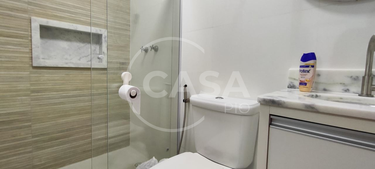 Apartamento São José - Peruibe (Cód. 150) - miniatura 27