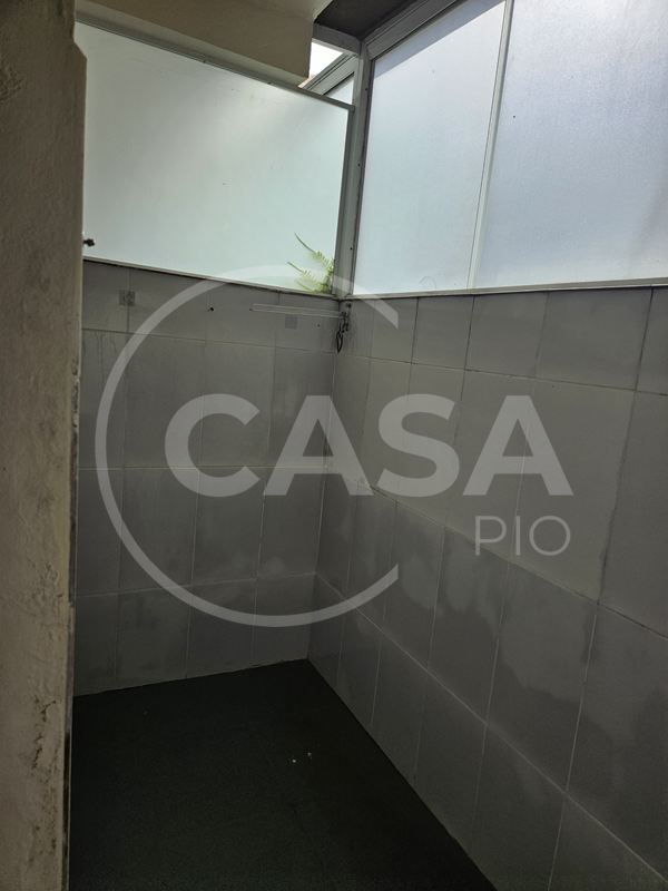 Locação Definitiva no centro de Peruibe