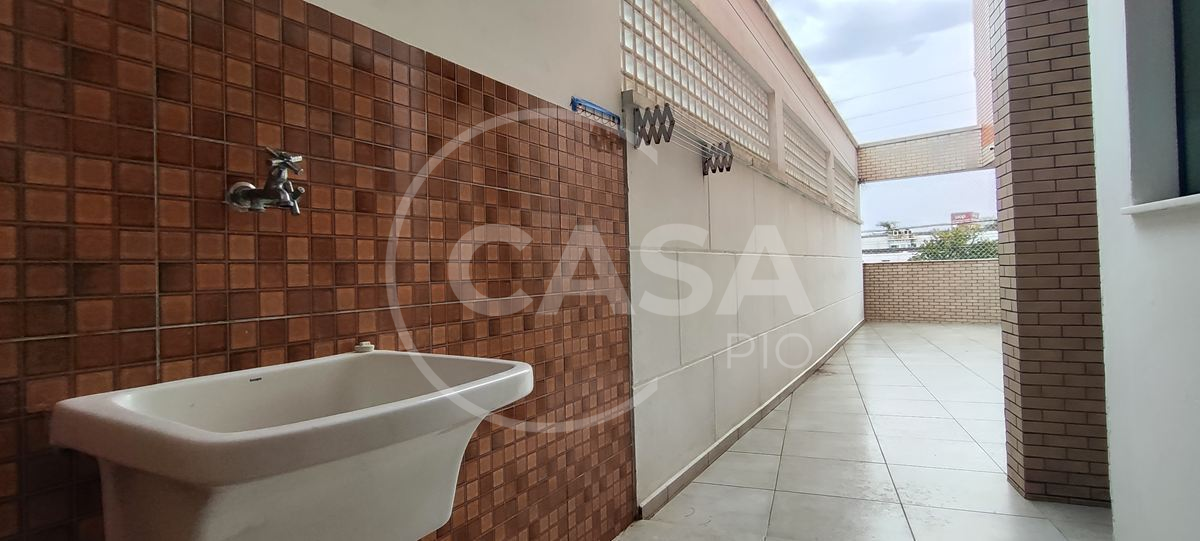 Apartamento disponível para locação definitiva