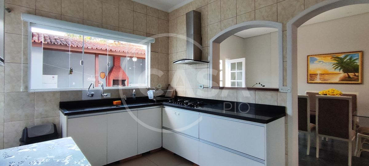 Casa para locação por temporada em Peruibe