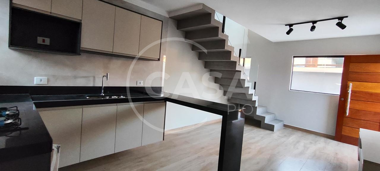 Casa á Venda em Peruibe