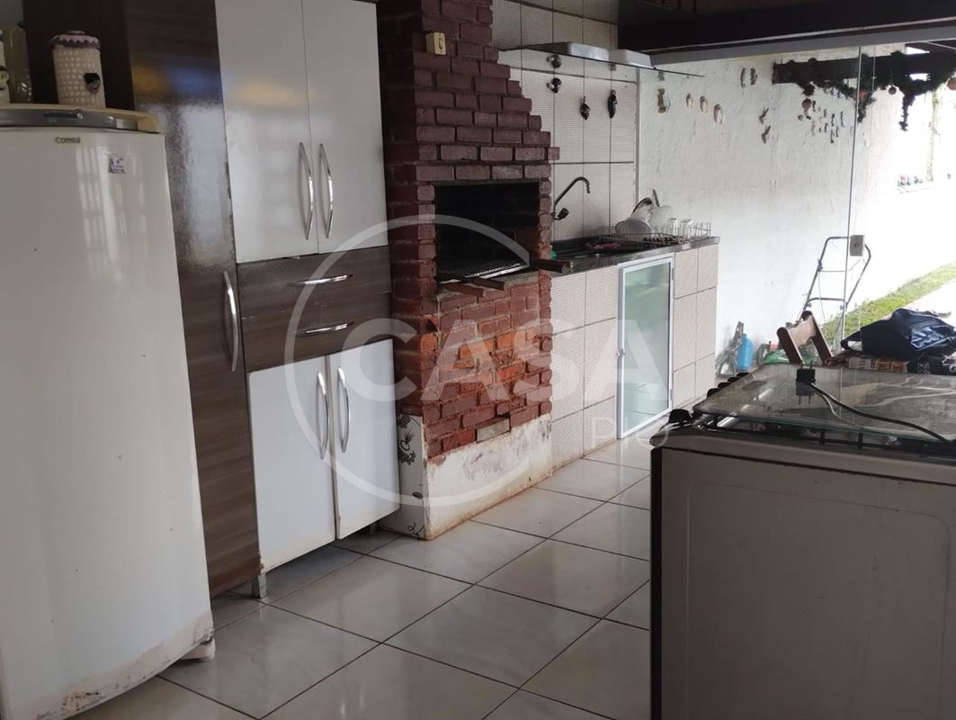 Casa Arpoador - Peruibe (Cód. 319) - miniatura 9