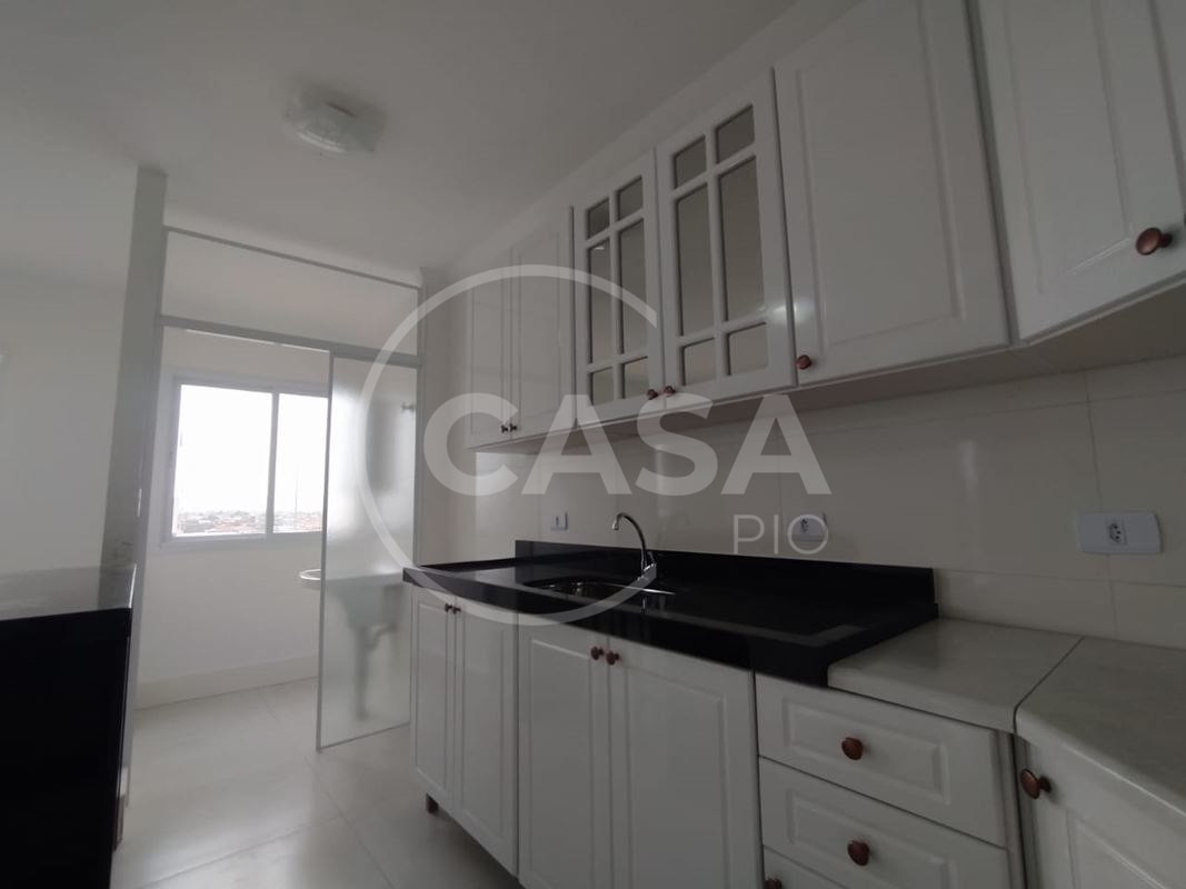 Apartamento para locação