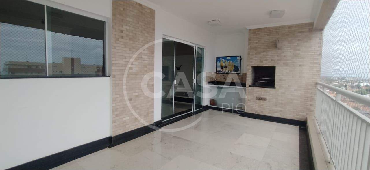 Apartamento para locação definitiva