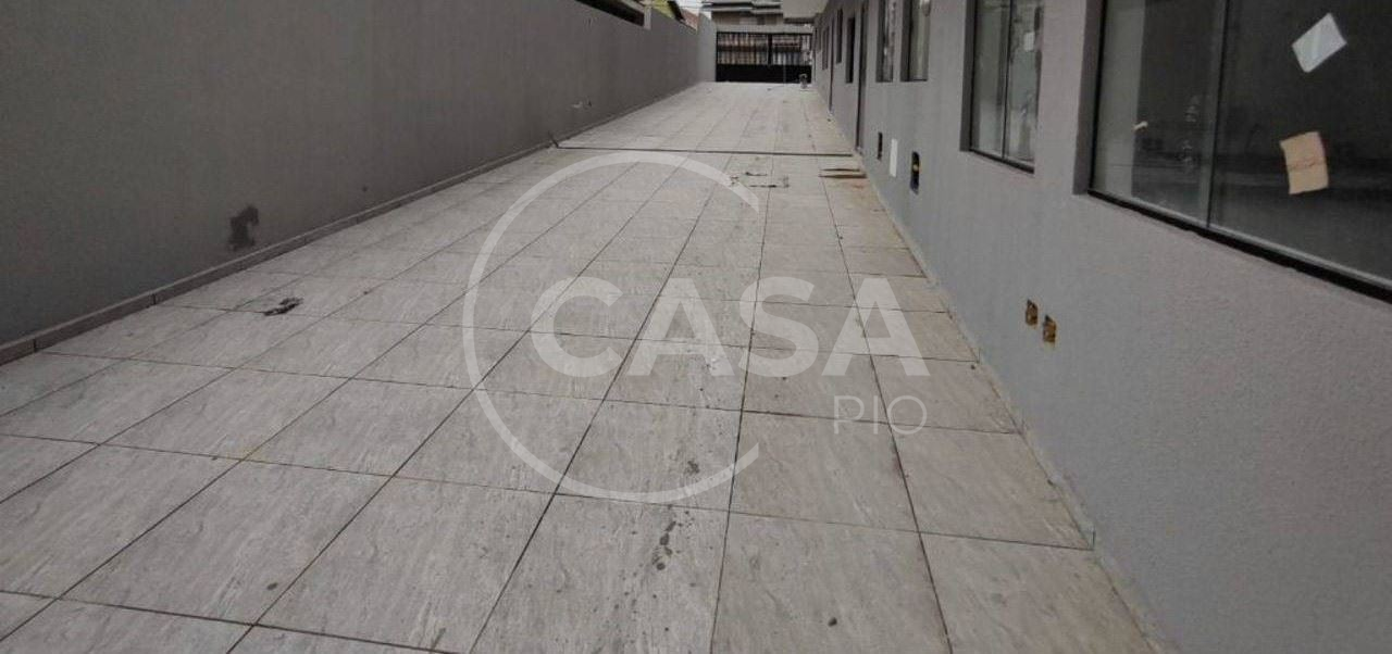 Apartamento Centro - Peruibe (Cód. 15) em Peruibe - foto 2