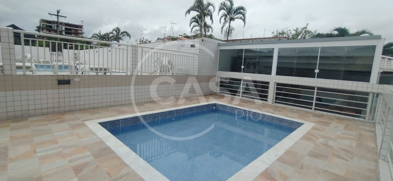 Apartamento para locação definitiva