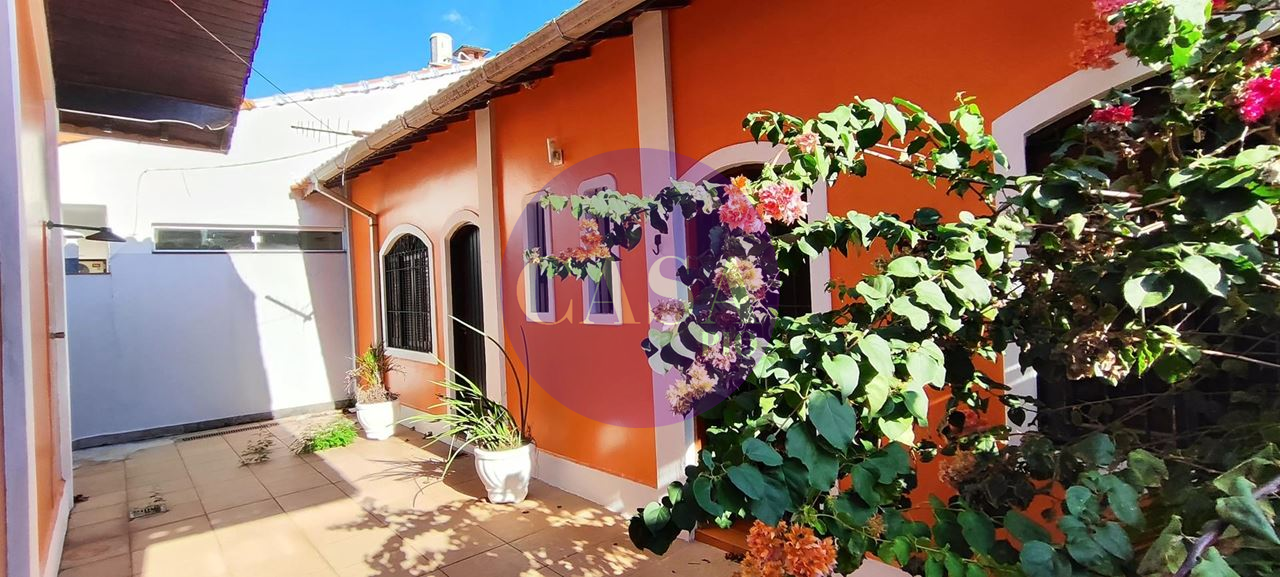 Casa a 300 m da praia