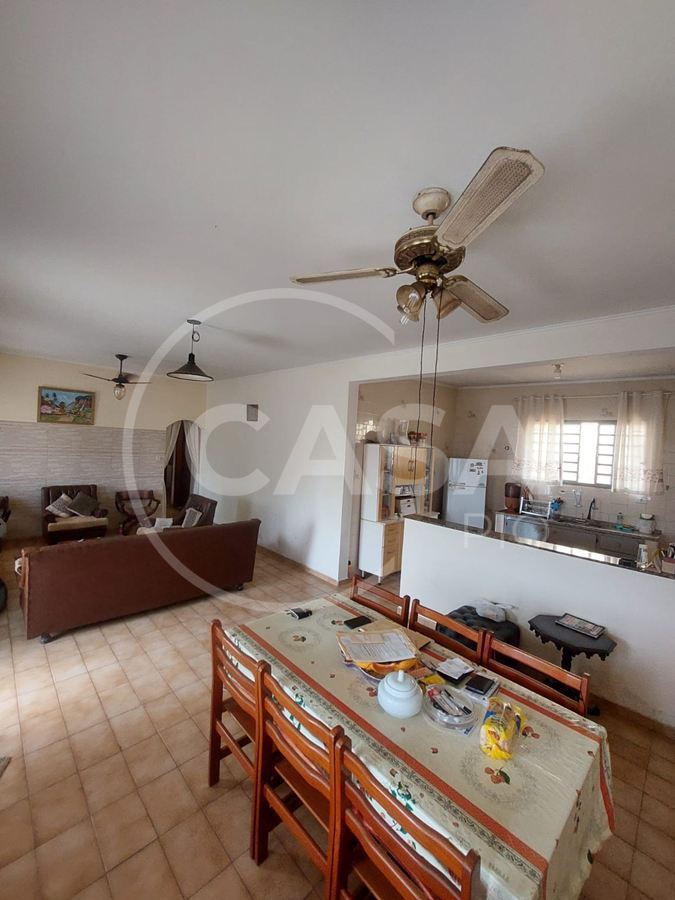 Casa Florida - Peruibe (Cód. 663) - miniatura 9