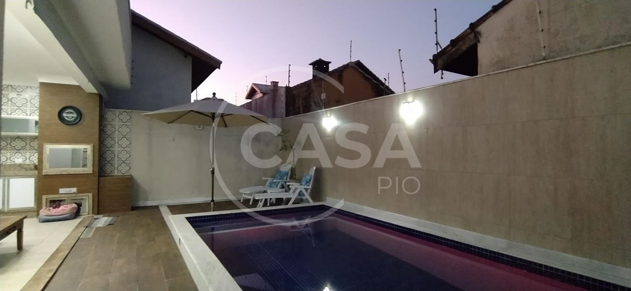 Casa Casablanca - Peruibe (Cód. 12) - miniatura 21