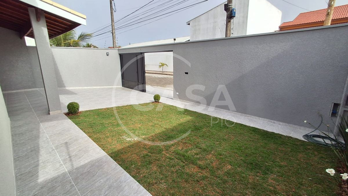 Casa Jardim Beira Mar - Peruibe (Cód. 561) - miniatura 6