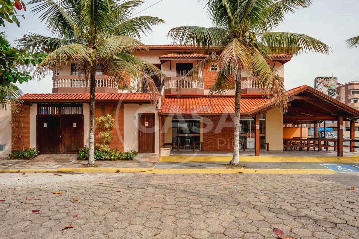 Locação Comercial para locação