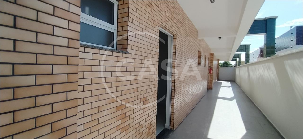 Apartamento Centro - Peruibe (Cód. 197) em Peruibe - foto 2