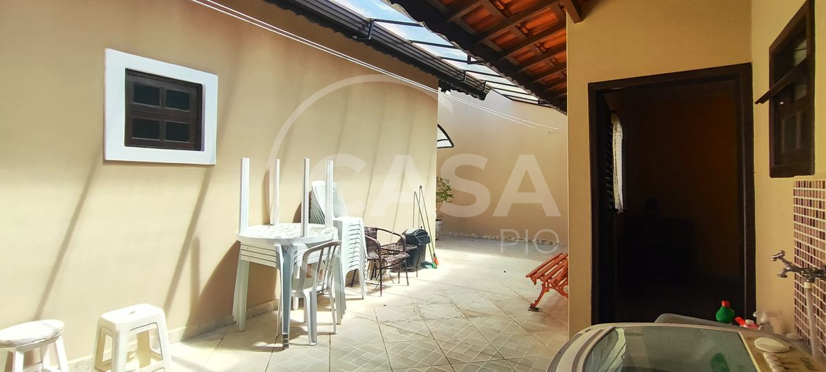 Casa São José - Peruibe (Cód. 597) - miniatura 21