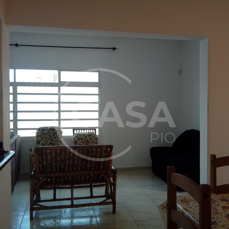 Casa Florida - Peruibe (Cód. 169) - miniatura 17